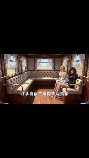 玉顏爲聘：多子多福系統 第2集