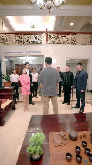 A Healer's Odyssey Episode 9