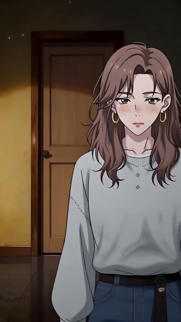 He Was Ready for the End Ep. 9