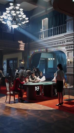 千王不煮飯了 第8集