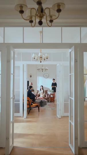 千金的記憶裂痕 第1集