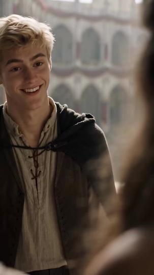 Your Farmer Husband Is The Last DragonKnight Episode 4