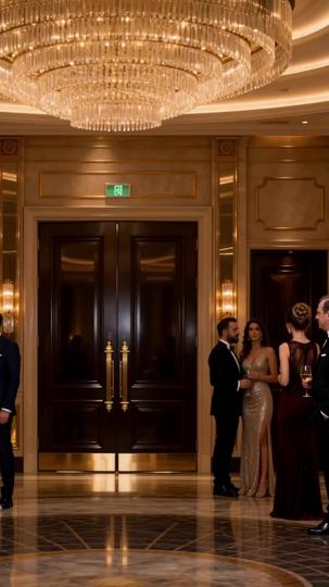 Hearing Thoughts The Billionaire Family Spoils Me Episode 9