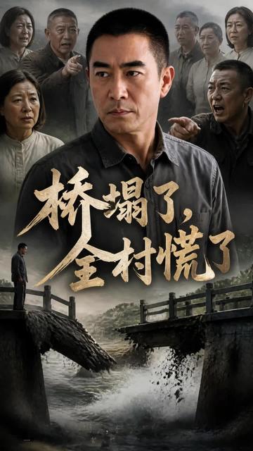 The Bridge That Broke Their Pride Ep. 10
