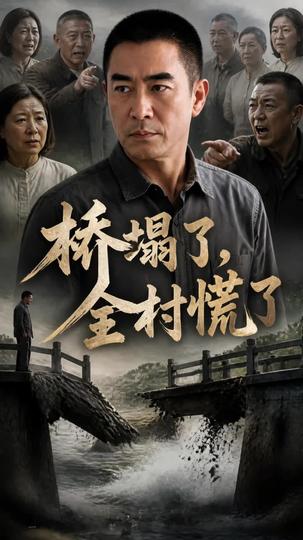 The Bridge That Broke Their Pride Episode 10