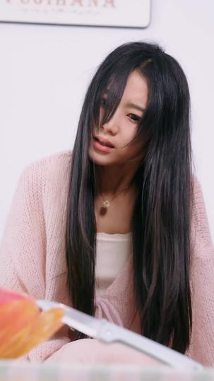 你是惡鄰但我是精神病 第8集