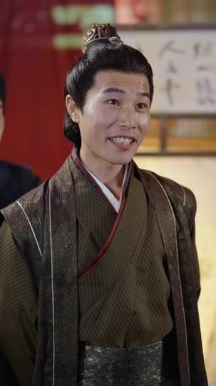 我的叛逆夫君 第7集
