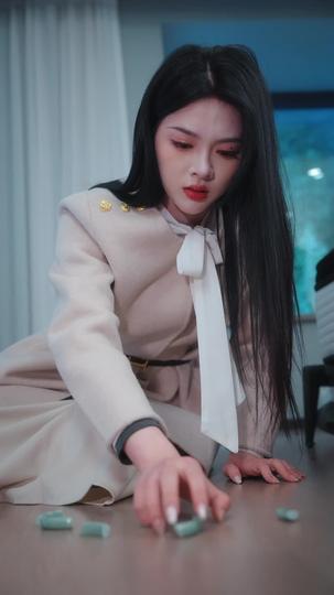 冒牌親戚，監獄過年 第10集