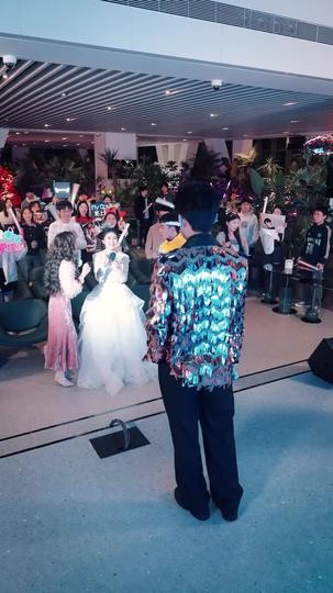 多年真心终成空 第8集