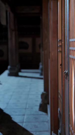 香雪谋山河 第3集