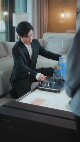 Aku yang Nggak Disayangi Episode 10