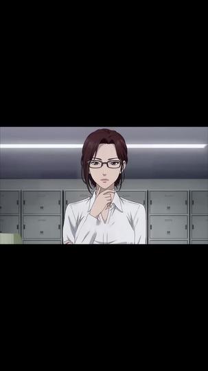 Taman Rahasia Binatang Tingkat S Episode 8