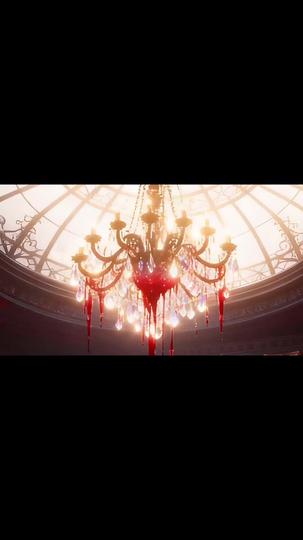 Nightmare Domain: Surviving the Deadly Game Episode 9