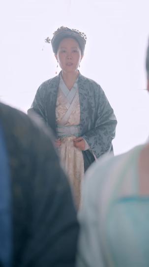 大婚當日,我上陣殺敵 第6集