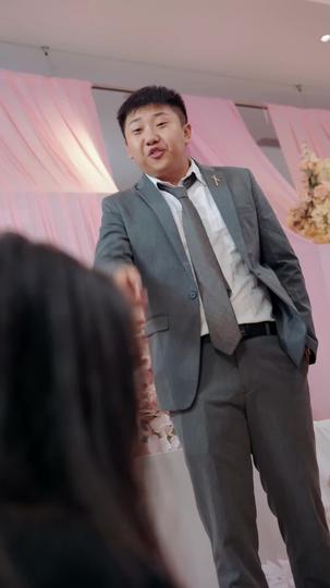 Vows, Lies, and Fatal Jealousy Episode 8