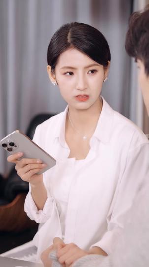 青梅竹马,永不背叛 第11集