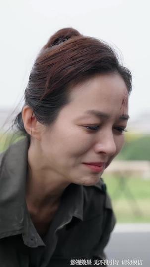 Jangan Hina Ibu Mertuamu Episode 8