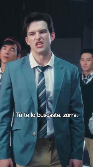 El retorno de la heredera poderosa Episodio 9