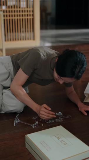 何处春江无月明 第6集