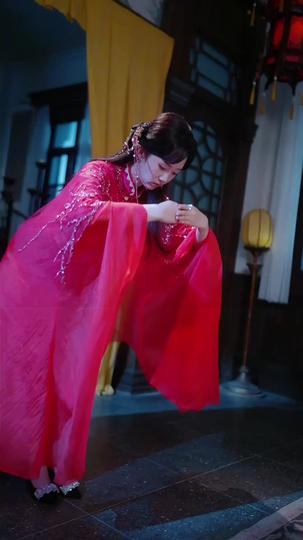 開局覺醒：老祖她武力億點 第7集