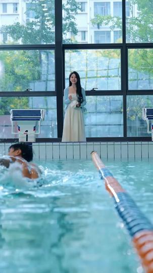 Love in the Sun, Revenge from the Shadow Episode 4