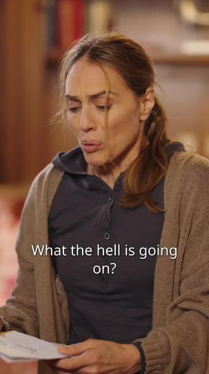 My Son Let Me Die Episode 6