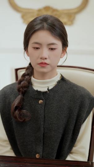 出獄後，她成了大佬的白月光 第6集