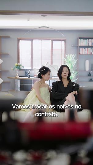 Núpcias Erradas, Combinações Perfeitas 5Episódio