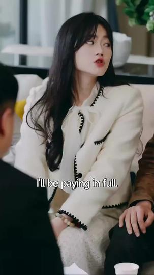 Homecoming Vengeance: A Daughter's Reckoning Episode 5