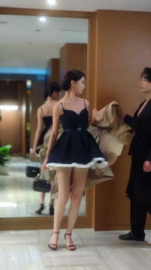 The Dangerous Touch of Love Episode 10