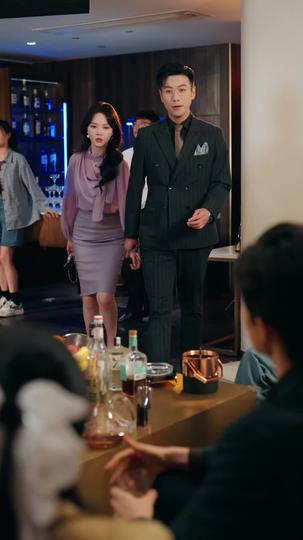 Losing You Once is Enough Episode 4