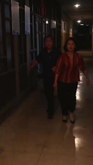 Backtrack: A Race Against Regret Episode 11