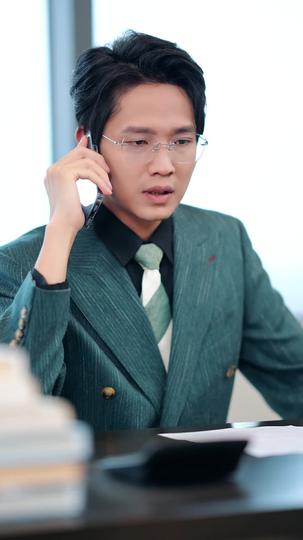 封总别追了，夫人领证了 第6集