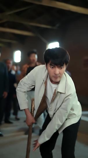 万里归乡之麦浪无声 第11集