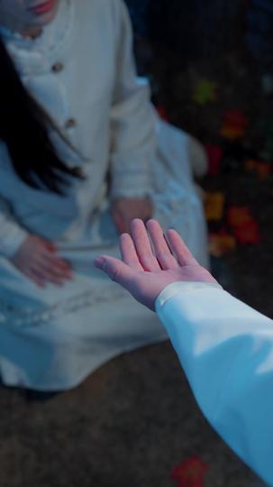 His Power Is Infinite, His Heart Is Hers Episode 2