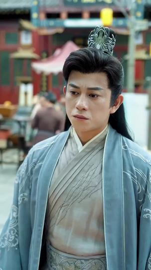 The Time-Traveling Special Agent Episode 11