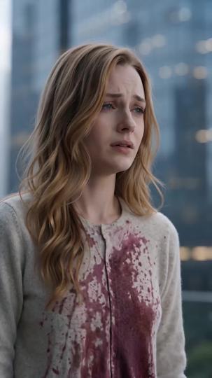 Contractual Heart 2077 Episode 6