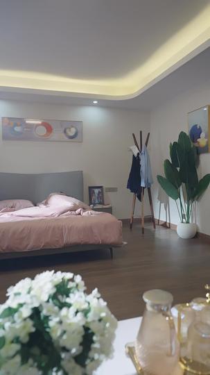 Thorns of Fate: Reborn to Take It All Back  Episode 5