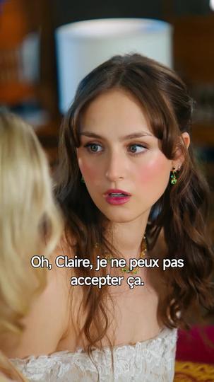 La Mariée en Fuite et son Milliardaire Épisode5