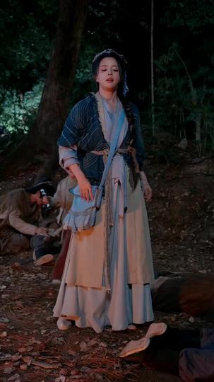 惡女流放：開局空間億萬物資 第11集