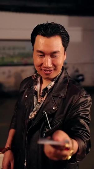 The Shield of a Father's Love Episode 4