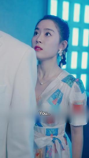 Apple of His Eyes Episode 3