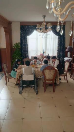 ได้ยินเสียงในใจยัยนางร้าย ที่11ตอน