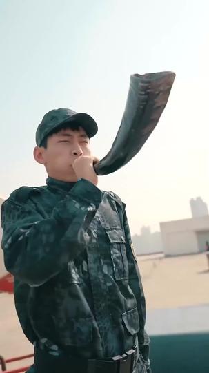 The Almighty Lord Episode 1