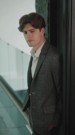 Forçada a Amar o Impiedoso CEO 2Episódio