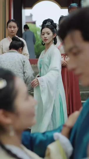 She Who Blooms Against the Tide Episode 2