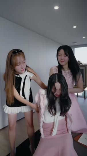 Just Married, Just Divorced Episode 6