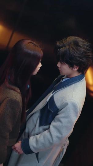 Out of Love, Into You Episode 7