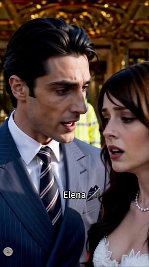 My Delivery Guy Brother is a Mafia Boss Episode 6
