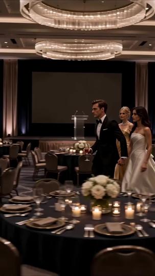 My Billionaire Husband Dreamed of Cheating on Me Episode 7
